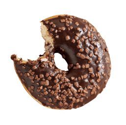 donut